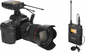 Mikrofon Saramonic UwMic9 Kit 1 (SR1574) 16