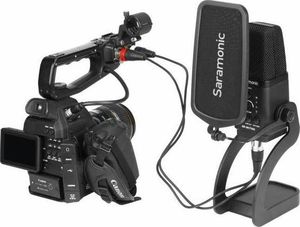 Mikrofon Saramonic SR-MV7000 12