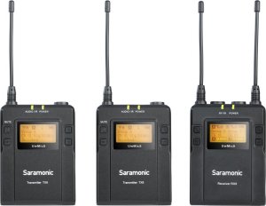 Mikrofon Saramonic UwMic9 Kit 2 (SR1131) 1