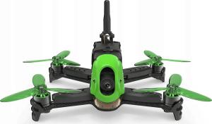Dron Hubsan H123 X4 Jet ARF 3