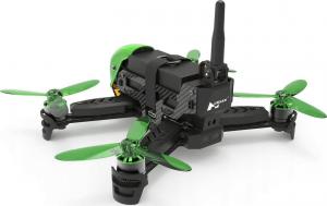 Dron Hubsan H123 X4 Jet ARF 4