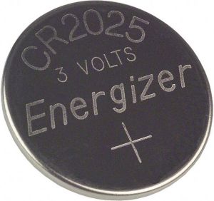 Energizer Bateria CR2025 1 szt. 2