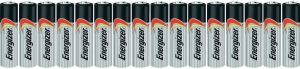 Energizer Bateria Base AA / R6 24 szt. 1