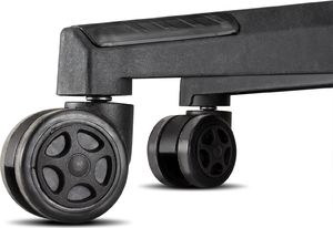 Fotel Ultimate Seats Wirginia czarny (AFGKW4419WIRG) 9