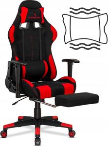Fotel Ultimate Seats USS GEORGIA PRO (AFGKW1404GEO) 1