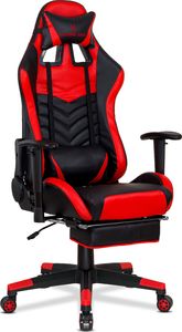 Fotel Ultimate Seats Michigan czerowny 2