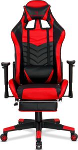 Fotel Ultimate Seats Michigan czerowny 3