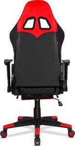 Fotel Ultimate Seats Michigan czerowny 4