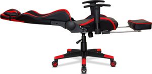 Fotel Ultimate Seats Michigan czerowny 5