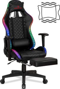 Fotel Ultimate Seats Wirginia RGB LED 1