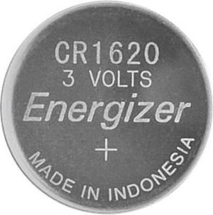 Energizer Bateria CR1620 1 szt. 1