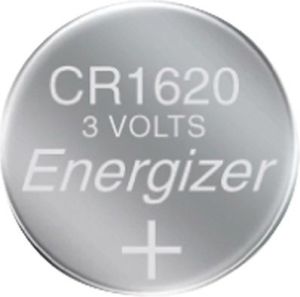 Energizer Bateria CR1620 1 szt. 2