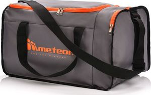 Meteor TORBA FITNESS METEOR WIDAR 40L pomarańczowy/szary 40l 2