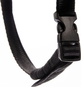 Meteor KASK ROWEROWY METEOR SHIMMER black M 6