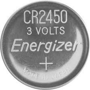 Energizer Bateria CR2450 620mAh 1 szt. 2