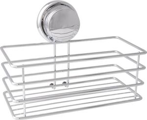 Koszyk prysznicowy YokaHome Półka pod prysznic koszyk łazienkowy bez wiercenia - Yoka 2