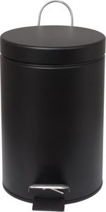 YokaHome Stojak na papier toaletowy czarny 7