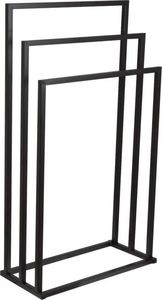 YokaHome Stojak 45 cmcm czarny 2