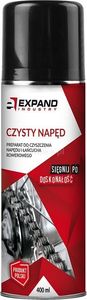 Expand Czyszczenie napędu rowerowego 400ml 1