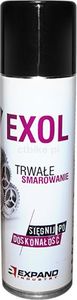Expand EXPAND EXOL wysokojakościowy środek smarujący i konserwujący 500ml 1
