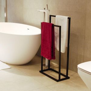 YokaHome Stojak czarny 3