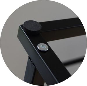 YokaHome Stojak czarny 6