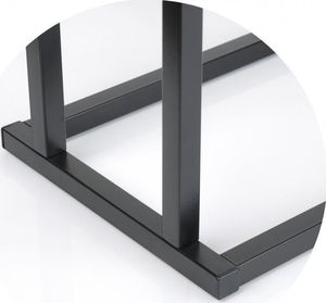YokaHome Stojak czarny 7
