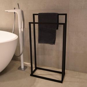 YokaHome Stojak czarny 8