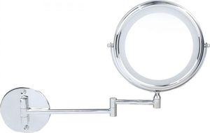 Lusterko kosmetyczne YokaHome Podświetlane lusterko kosmetyczne do makijażu led - Yoka 9