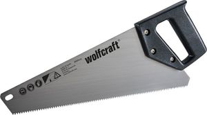 Wolfcraft wolfcraft Piła ręczna, 350 mm, 4024000 1