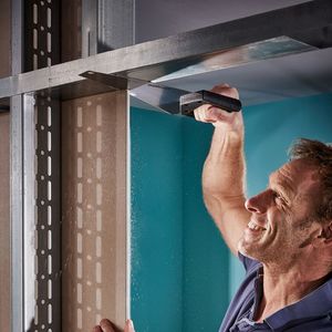 Wolfcraft wolfcraft Piła ręczna, 350 mm, 4024000 2