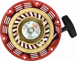 Geko STARTER DO AGREGATÓW PRĄDOTWÓRCZYCH I SILNIKÓW GX160 (50) G81180 GEKO 3