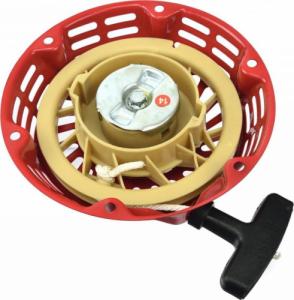 Geko STARTER DO AGREGATÓW PRĄDOTWÓRCZYCH I SILNIKÓW GX160 (50) G81180 GEKO 5