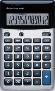 Kalkulator Texas Instruments Texas Instruments TI 5018 SV 1