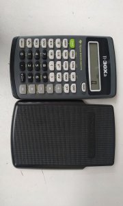 Kalkulator Texas Instruments Texas Instruments TI 30Xa 4