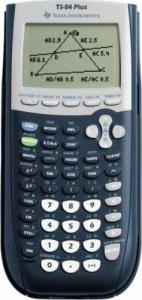 Kalkulator Texas Instruments Texas Instruments TI 84 Plus 1