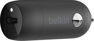 Ładowarka Belkin Boost Charge 1x USB-C 3 A  (CCA003BTBK) 1