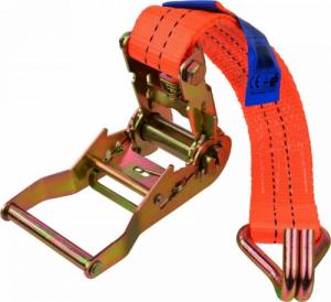 Geko PAS TRANSPORTOWY Z GRZECHOTKĄ 8M/2T/35MM (18) G02378 GEKO 2