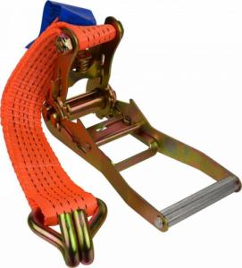 Geko PAS TRANSPORTOWY Z GRZECHOTKĄ 10M/5T/50MM (10) G02360 GEKO 2