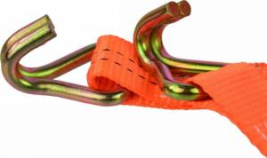 Geko PAS TRANSPORTOWY Z GRZECHOTKĄ 4M/2T/35MM (25) G02374 GEKO 3