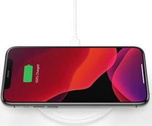 Ładowarka Belkin WIA002VFWH Indukcyjna 1x USB-C 3 A (WIA002vfWH) 2