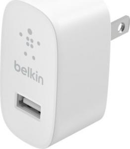 Ładowarka Belkin WCA002VFWH 1x USB-A 2 A (WCA002vfWH) 1