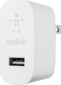 Ładowarka Belkin WCA002VFWH 1x USB-A 2 A (WCA002vfWH) 2