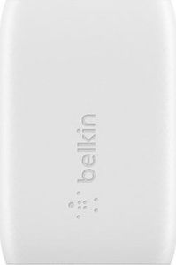Ładowarka Belkin WCH002VFWH 1x USB-C 3 A (WCH002VFWH) 1