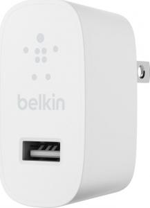 Ładowarka Belkin WCA002VF1MWH 1x USB-A 3 A (WCA002VF1MWH) 2