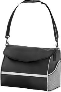 Uniprodo Balkonik chodzik podpórka dla seniora z siedziskiem i torbą na zakupy do 136kg - złoty Balkonik chodzik podpórka dla seniora z siedziskiem i torbą na zakupy do 136kg - złoty 8