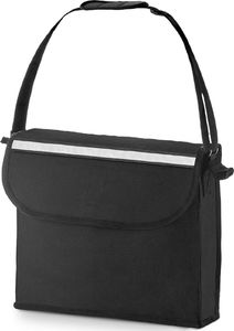 Uniprodo Balkonik chodzik rehabilitacyjny 2w1 z funkcją wózka składany z torbą do 136kg Balkonik chodzik rehabilitacyjny 2w1 z funkcją wózka składany z torbą do 136kg 8