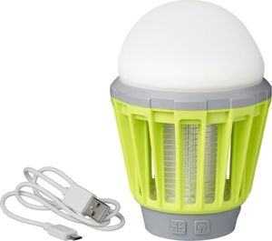 ProPlus Turystyczna lampa owadobójcza, akumulatorowa 1