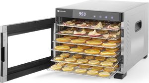 Suszarka Hendi 229033 6