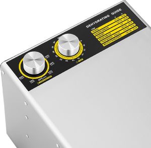 Suszarka Royal Catering RCDA-500/23S 3